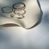 Antu ring