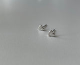 Raw Love Studs
