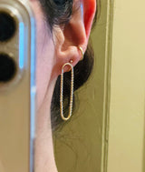 TRIPANTU Earrings