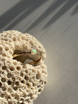 Opal Ring