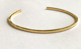 CUFF BRACELET