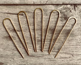 Hair Pin