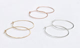 CONSTANZA HOOPS