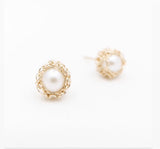 PERLA STUDS