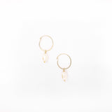PERLA HOOPS