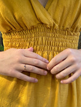 Sapphire Ring