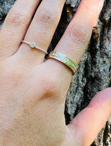 Tronco ring