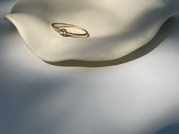 Antu ring