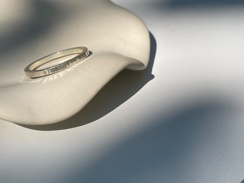 Tronco ring