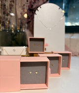 Raw Love Studs