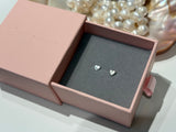 Raw Love Studs