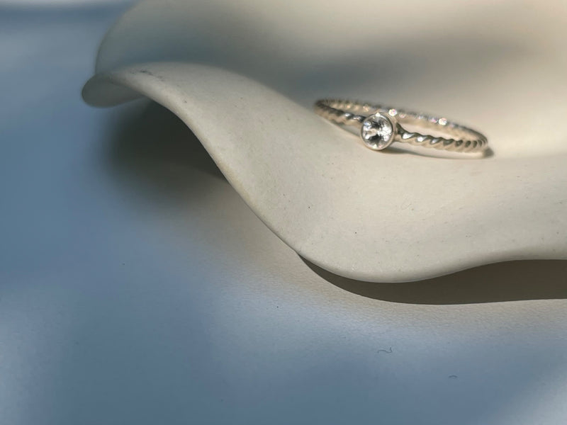 Antu ring