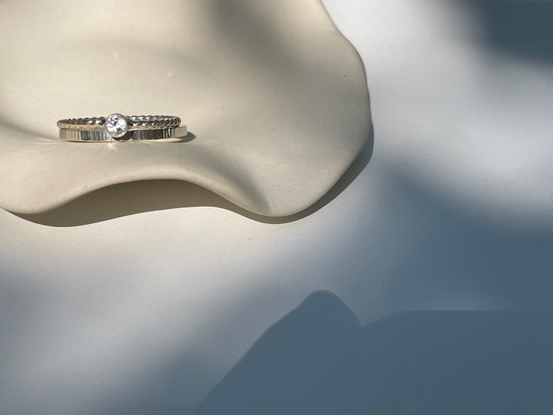 Antu ring