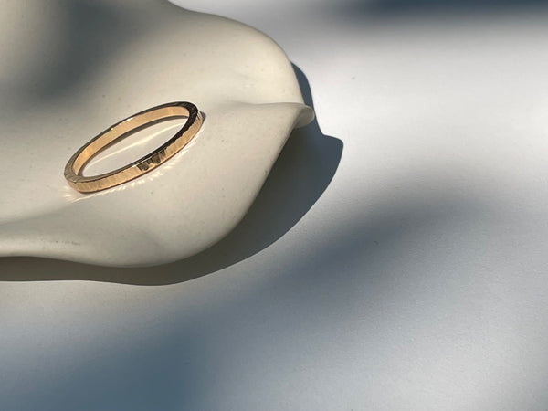 Tronco ring