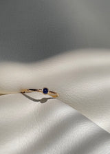 Sapphire Ring
