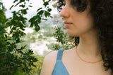 Soga Necklace