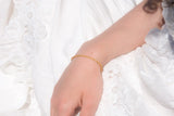 Soga Bracelet Gold Filled